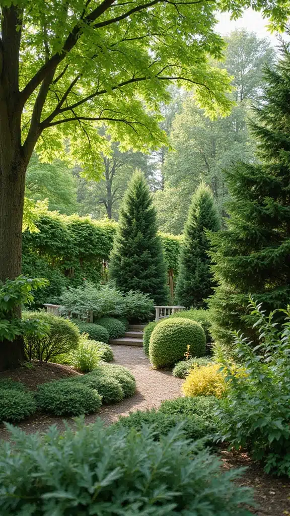 14 Evergreen Shrubs for a Low-Maintenance Garden (Say Goodbye to Seasonal Stress!) - Conclusion