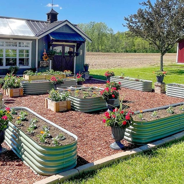 10 Genius Garlic Garden Solutions That Will Save You Time and Money - 6. Creative Garlic Storage Solutions