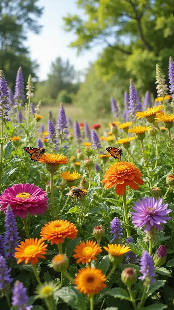 13 Stunning Trees and Shrubs That Pollinators Can't Resist! - Conclusion