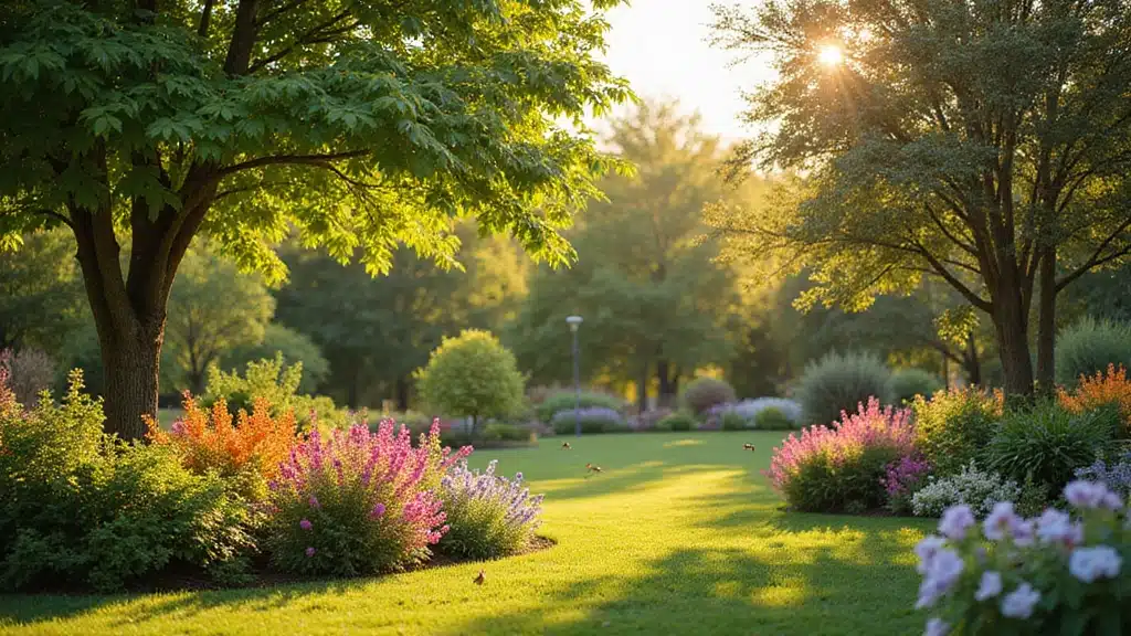 13 Stunning Trees and Shrubs That Pollinators Can't Resist!