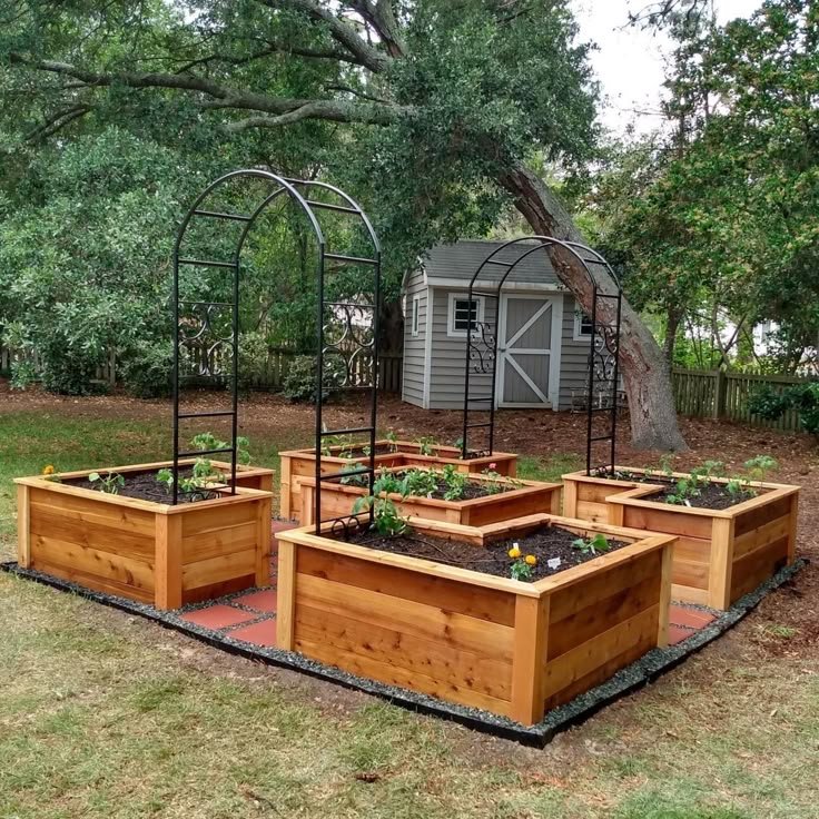 14 Smart Raised Garden Beds Layouts for Optimal Vegetable Growth - Conclusion: Cultivating Your Dream Garden