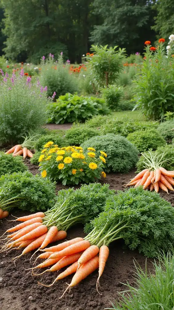 15 Beautiful Carrot Bed Ideas That Will Transform Your Garden - Conclusion