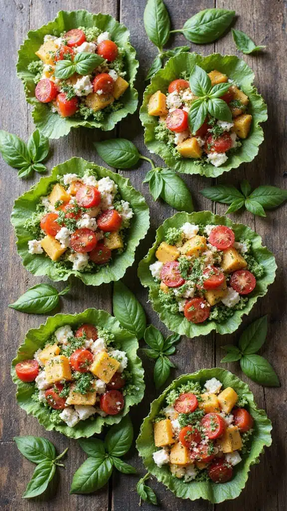 15 Fresh Basil Ideas That Will Make You Rethink Your Salad Game! - Conclusion