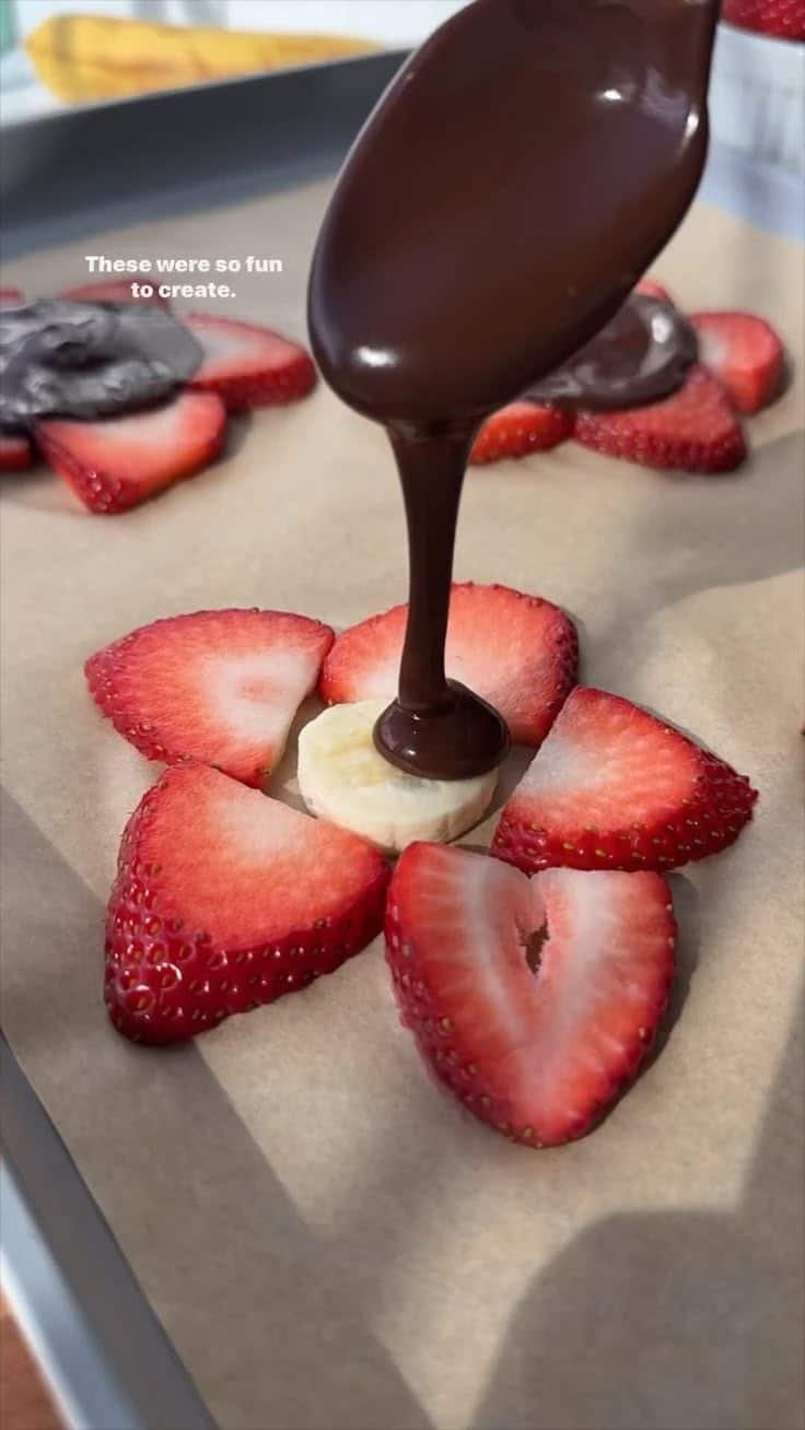 15 Genius Strawberry Hacks You’ll Wish You Knew Sooner - 15. Strawberry-Inspired Crafts
