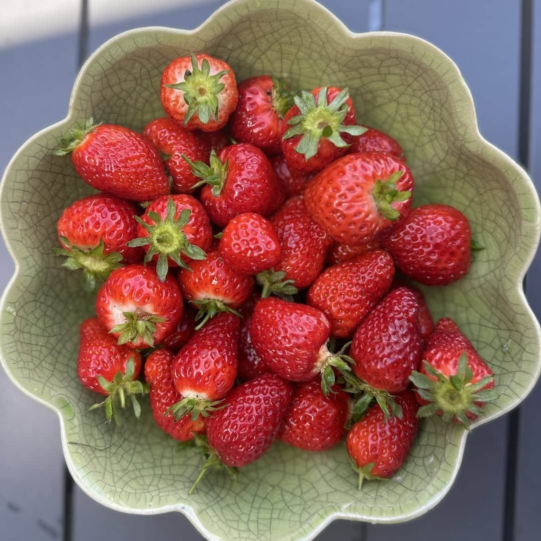 15 Genius Strawberry Hacks You’ll Wish You Knew Sooner - 5. Delightful Strawberry Desserts
