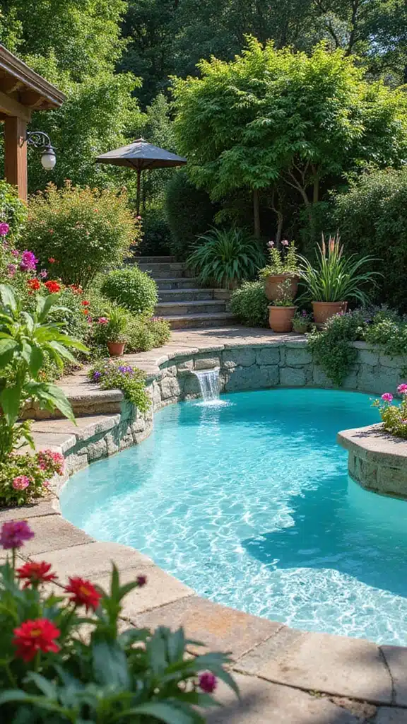 17 Breathtaking Plants Around Your Pool That'll Make You Feel Like You're on Vacation! - Conclusion