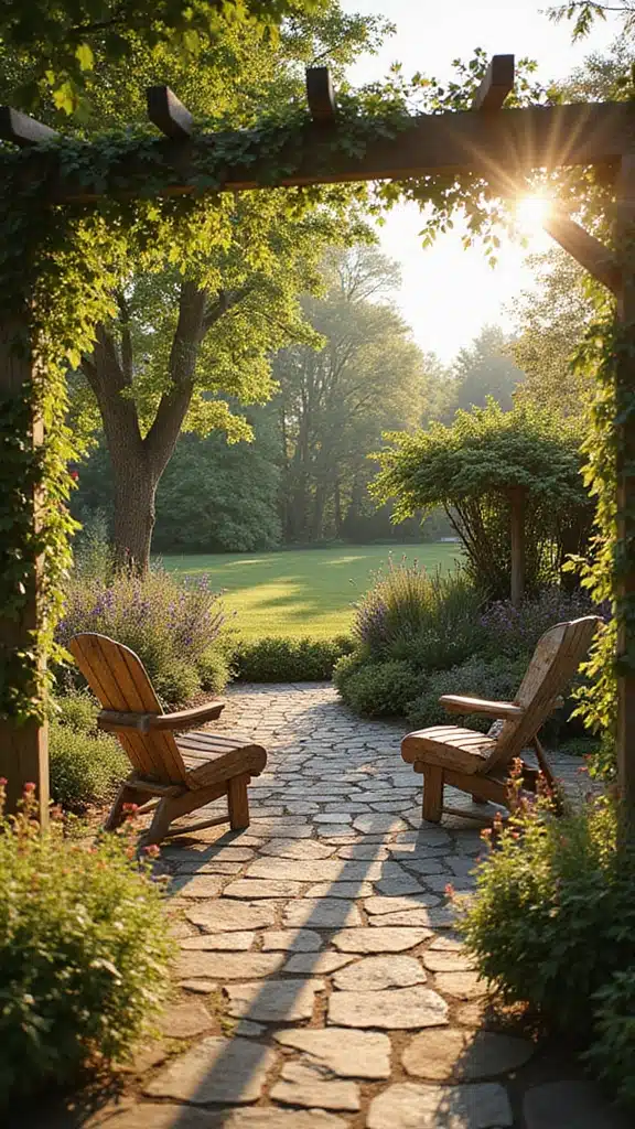 21 Rustic Garden Inspirations You’ll Wish You Knew Sooner (Get Ready for #5!) - Conclusion