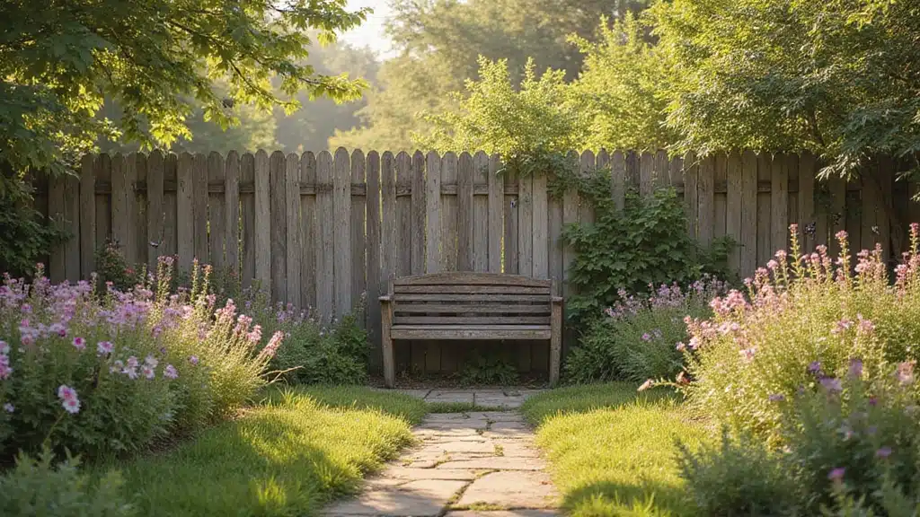 21 Rustic Garden Inspirations You’ll Wish You Knew Sooner (Get Ready for #5!)