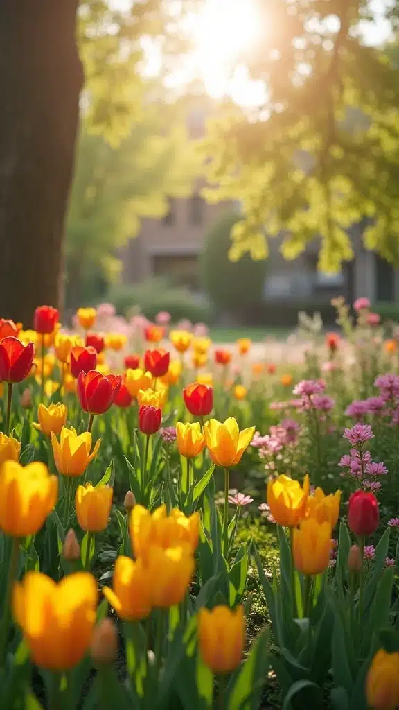 15 Stunning Spring Garden Plants You Can Grow in Your Backyard (Even if You're a Beginner!) - Conclusion