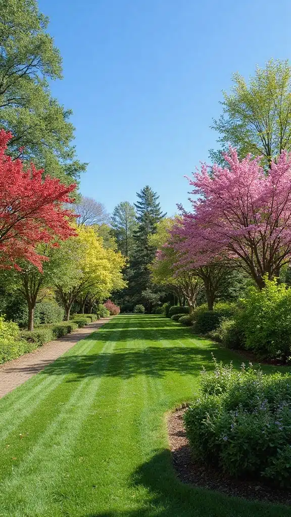 11 Beautiful Flowering Trees That Stay Small and Stunning! - Conclusion