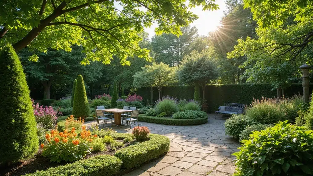 14 Evergreen Shrubs for a Low-Maintenance Garden (Say Goodbye to Seasonal Stress!)