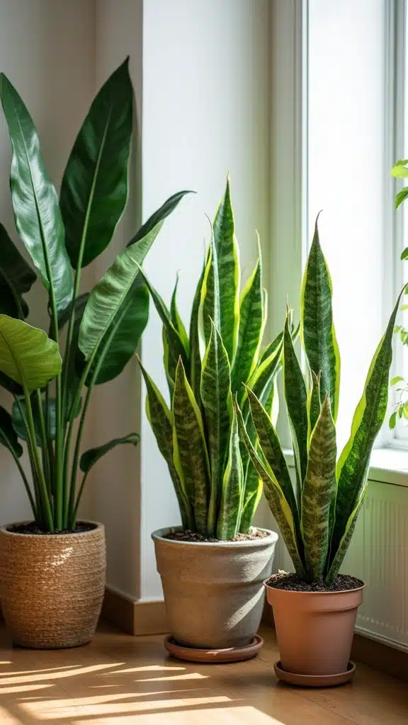22 Stylish Snake Plant Ideas That Are Absolutely on Trend Right Now - Conclusion
