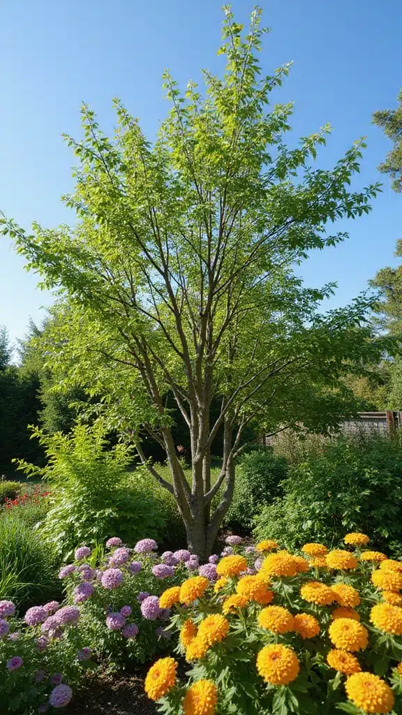 5 Essential Summer Pruning Tips for Healthier Plants - 3. Prune for Airflow