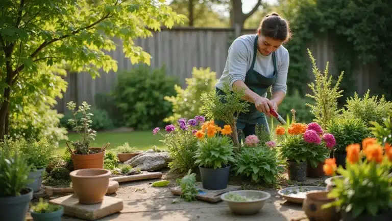 5 Essential Summer Pruning Tips for Healthier Plants