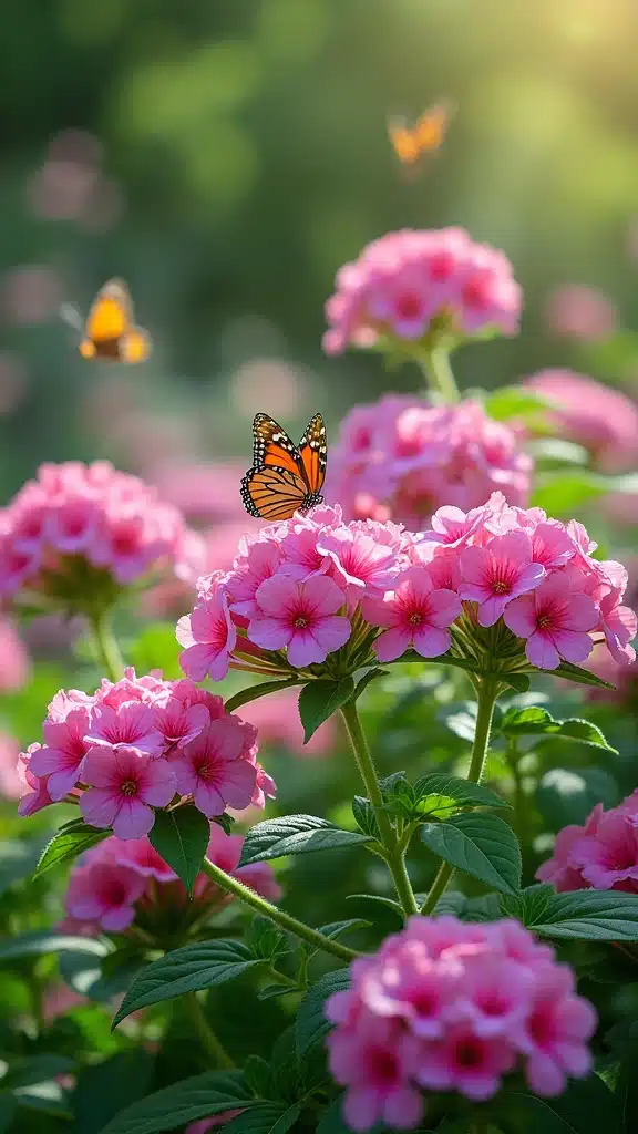15 Stunning Spring Garden Plants You Can Grow in Your Backyard (Even if You're a Beginner!) - 10. Phlox