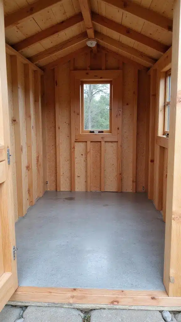 How to Design the Perfect Chicken Coop: A Beginner’s Guide to Backyard Chickens - 9. Choose the Right Materials
