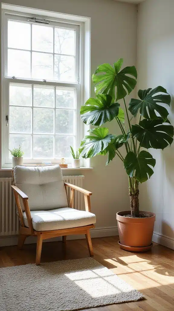 How to Keep Your Monstera Plant Happy: The Ultimate Care Guide - 1. Finding the Perfect Spot