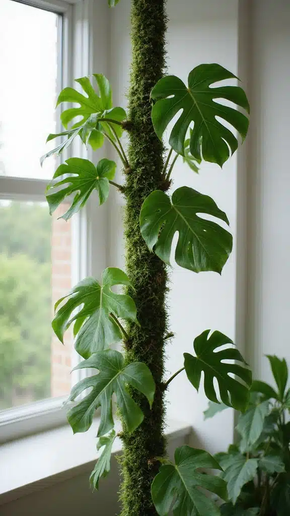 How to Keep Your Monstera Plant Happy: The Ultimate Care Guide - 11. Understanding Growth Patterns