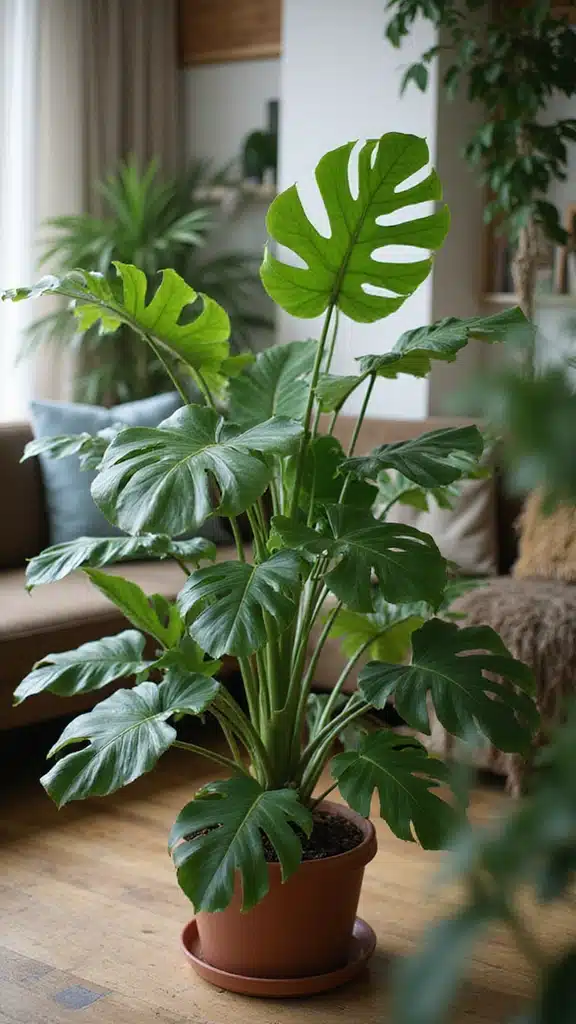 How to Keep Your Monstera Plant Happy: The Ultimate Care Guide - Conclusion