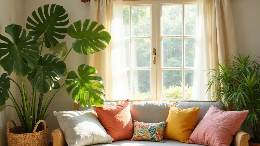 How to Keep Your Monstera Plant Happy: The Ultimate Care Guide
