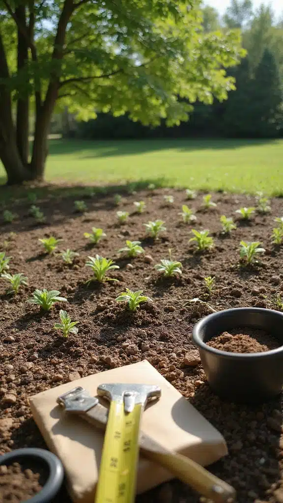 How to Start Homesteading: A Beginner’s Guide to Gardening and Self-Sufficiency! - 1. Choosing the Right Location for Your Garden