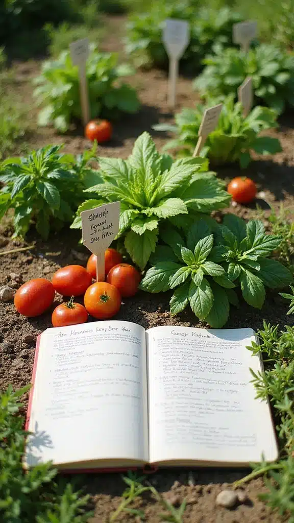 How to Start Homesteading: A Beginner’s Guide to Gardening and Self-Sufficiency! - 2. Selecting the Best Plants for Your Climate