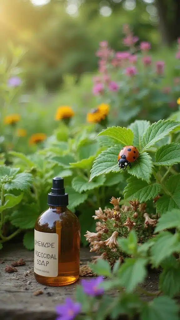How to Start Homesteading: A Beginner’s Guide to Gardening and Self-Sufficiency! - 4. Understanding Pest Control Methods