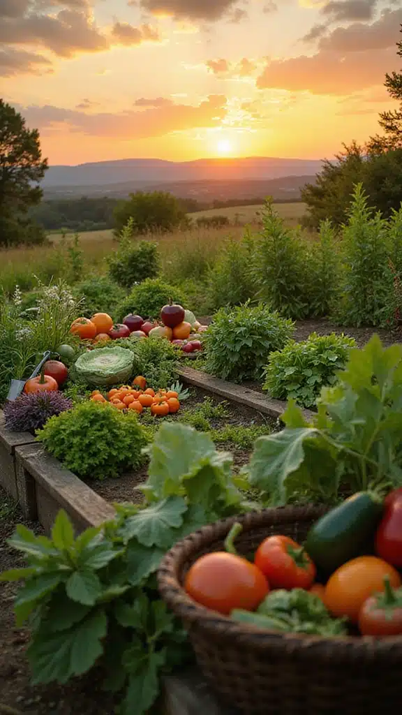Step By Step Guide: How to Create a Thriving Container Vegetable Garden in Any Space - Conclusion