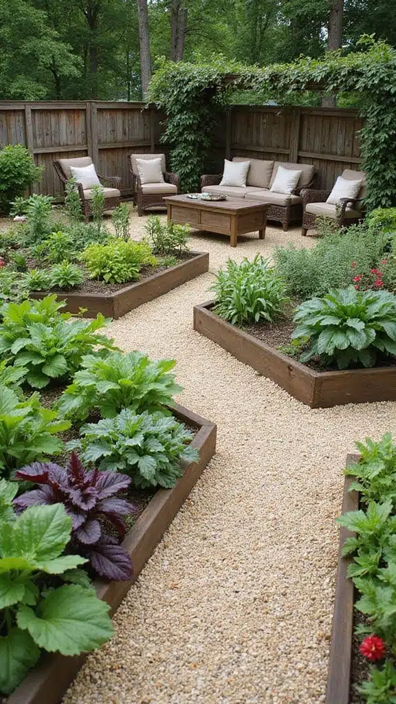 Step By Step Guide: Unlock the Secrets of Edible Landscaping Techniques for a Beautiful Backyard - 2. Design with Purpose