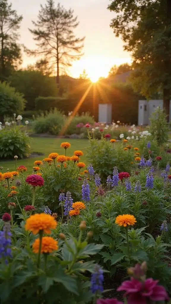 Step By Step Guide: Unlock the Secrets of Edible Landscaping Techniques for a Beautiful Backyard - Conclusion