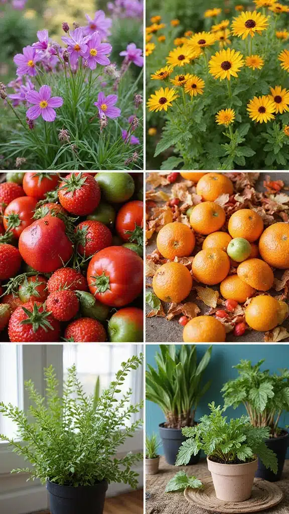 Step By Step Guide: Your Ultimate Seasonal Vegetable Planting Guide for Thriving Gardens - 11. Seasonal Gardening Tips