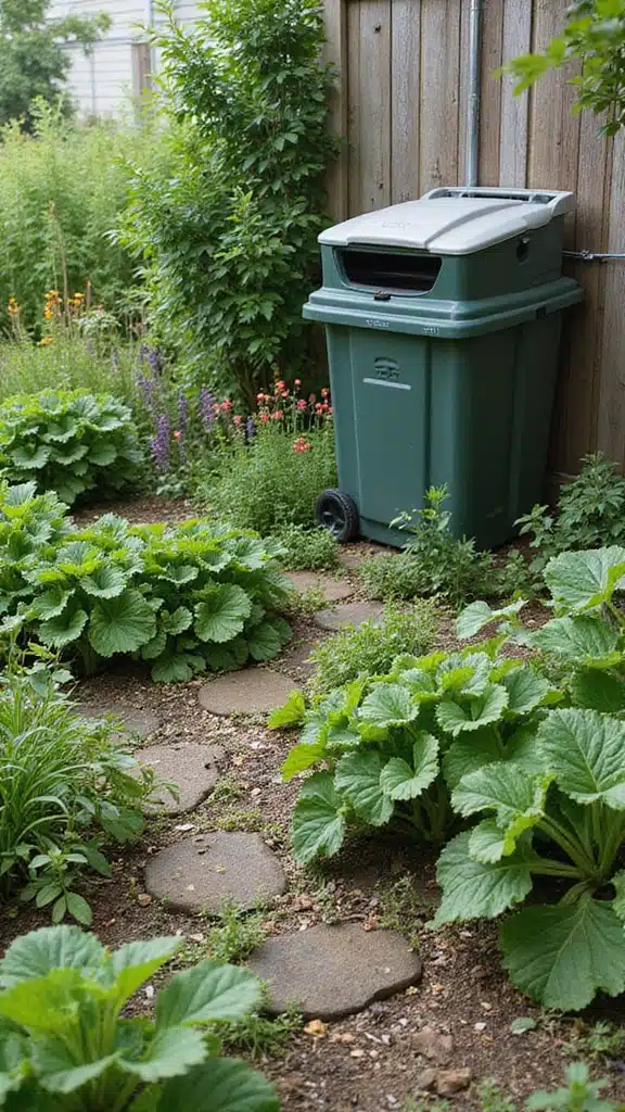 Step By Step Guide: Your Ultimate Seasonal Vegetable Planting Guide for Thriving Gardens - 13. Gardening for Sustainability