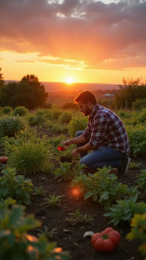 Step By Step Guide: Your Ultimate Seasonal Vegetable Planting Guide for Thriving Gardens - Conclusion: Cultivate Your Seasonal Garden