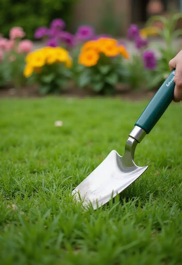 The 10 Best Garden Tools for Every Gardener’s Wishlist - 9. Handheld Weeder