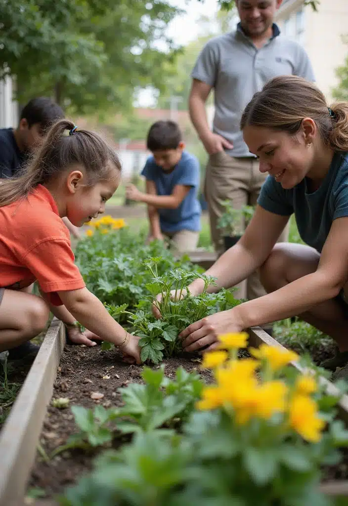 Urban Homesteading: Yes, You Can Do It Without a Farm - 13. Urban Farming Classes: Learn and Grow
