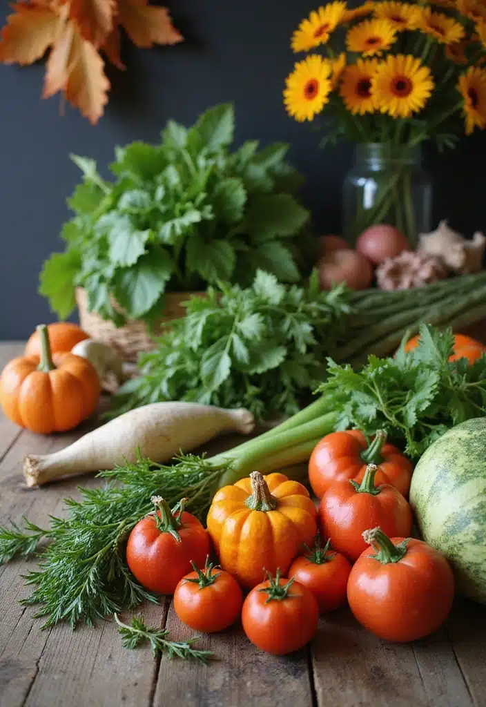Urban Homesteading: Yes, You Can Do It Without a Farm - 14. Seasonal Living: Celebrate Nature's Rhythms