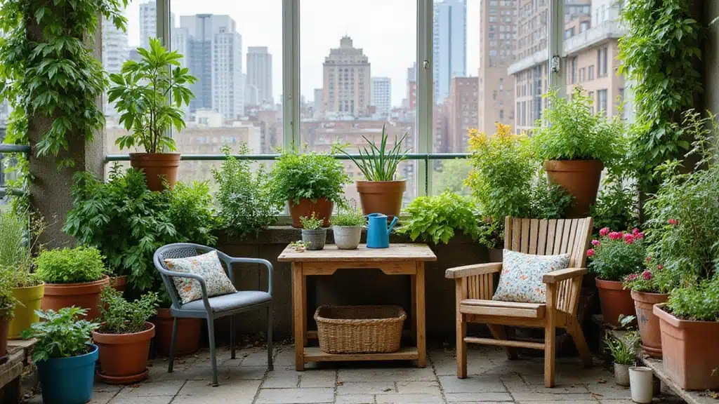 Urban Homesteading: Yes, You Can Do It Without a Farm