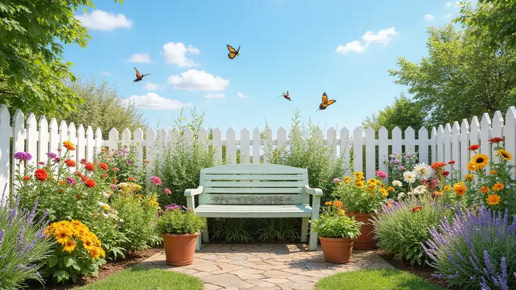 Why These Pollinator-Friendly Flower Trends Are Taking Over Home Gardens Everywhere