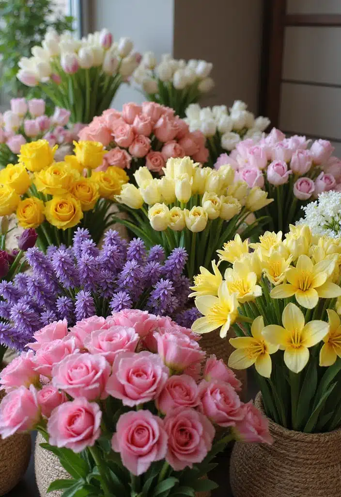 20 Inspiring Easter Blooms Arrangements You’ll Want to Copy! - Conclusion
