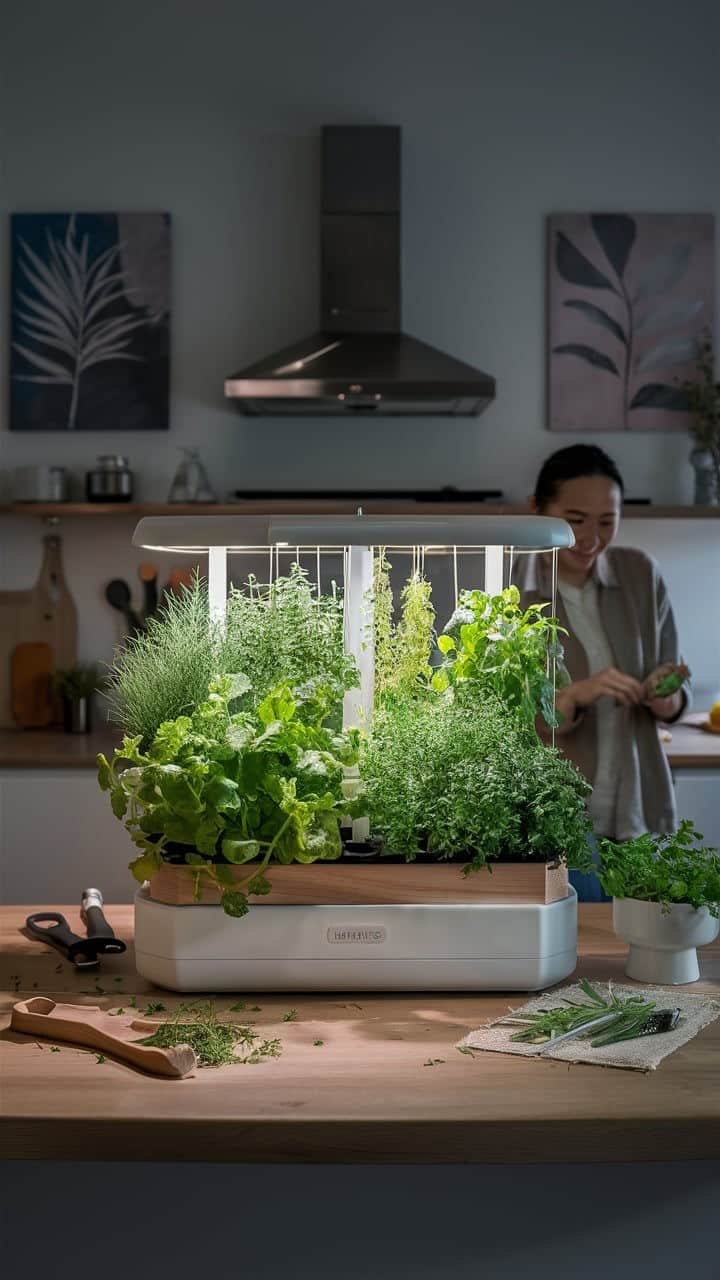 How to Start Hydroponic Gardening: Easy Tips for Newbies - 6. Keep Your Setup Clean