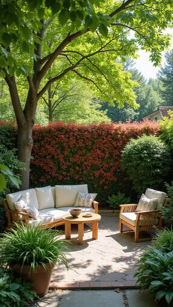 20 Outdoor Privacy Trees and Hedges That'll Make Your Small Yard Feel Huge! - Conclusion
