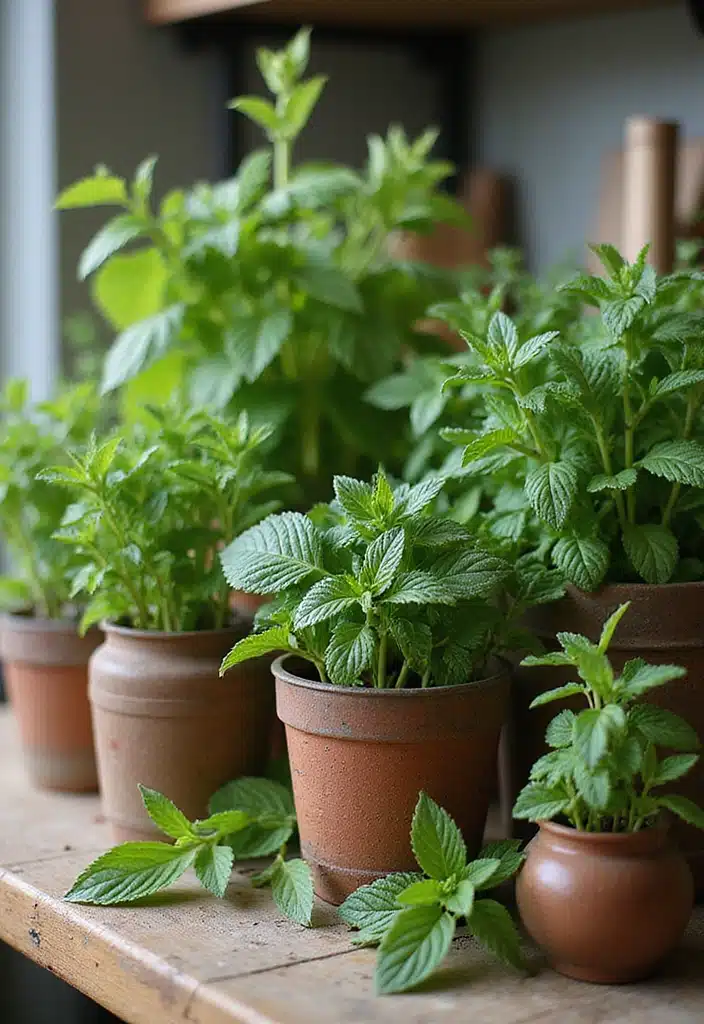 10 Must-Know Herb Gardening Tips That'll Transform Your Kitchen Garden! - 10. Experiment with New Varieties