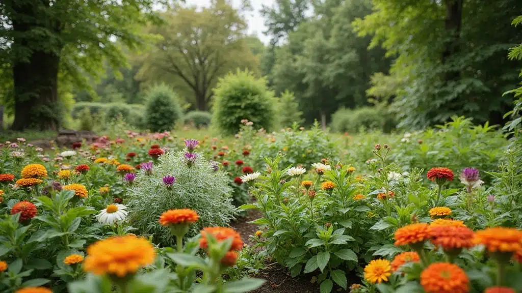 10 Revolutionary Pest Control Methods That Will Change Your Garden Forever!