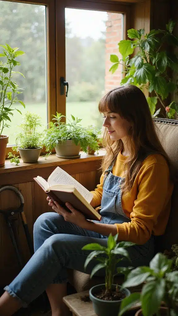 22 Seasonal Raised Bed Garden Tips to Keep Your Plants Thriving Year-Round! - 18. Keep Learning and Experimenting