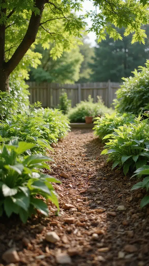 22 Seasonal Raised Bed Garden Tips to Keep Your Plants Thriving Year-Round! - 6. Use Mulch for Moisture Retention