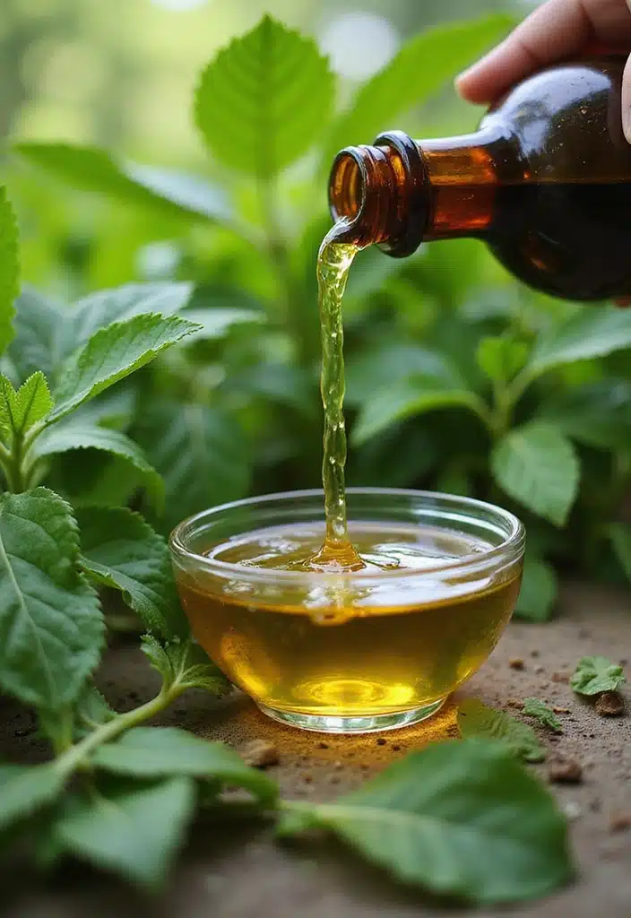 10 Revolutionary Pest Control Methods That Will Change Your Garden Forever! - 1. Neem Oil Magic