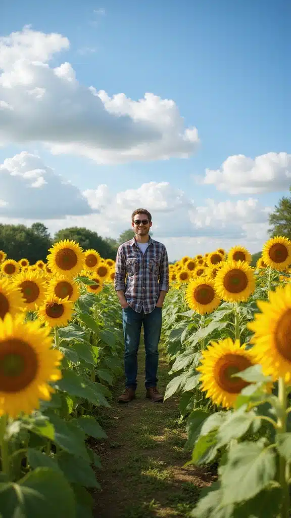The Ultimate Guide to Sunflower Care: Grow Stunning Blooms Every Time - Conclusion