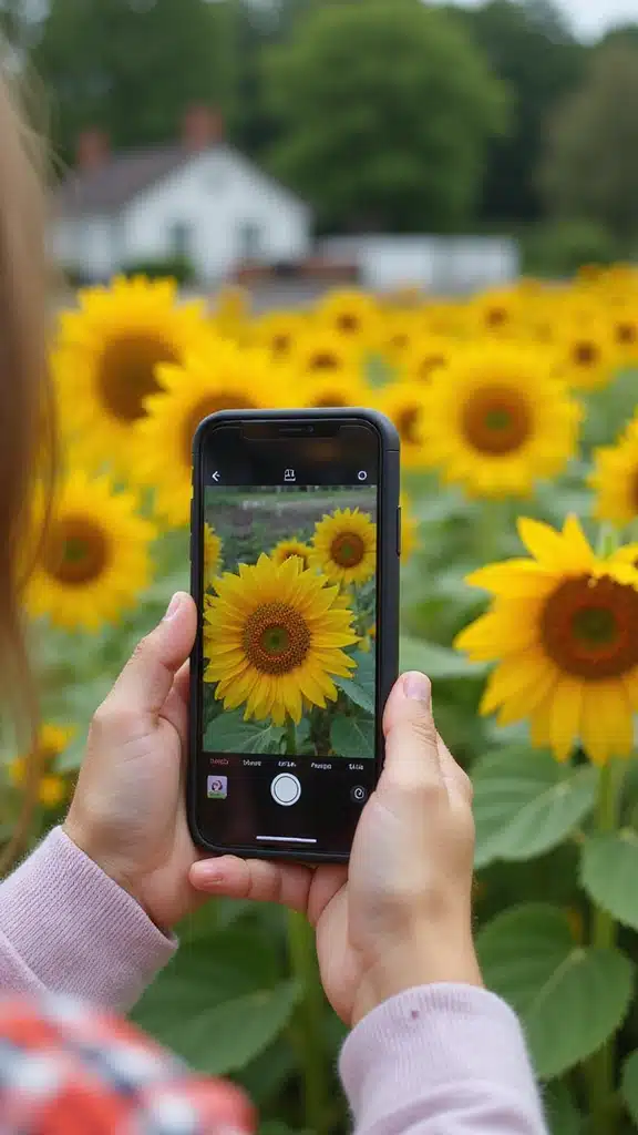 The Ultimate Guide to Sunflower Care: Grow Stunning Blooms Every Time - Sharing Your Sunflower Success