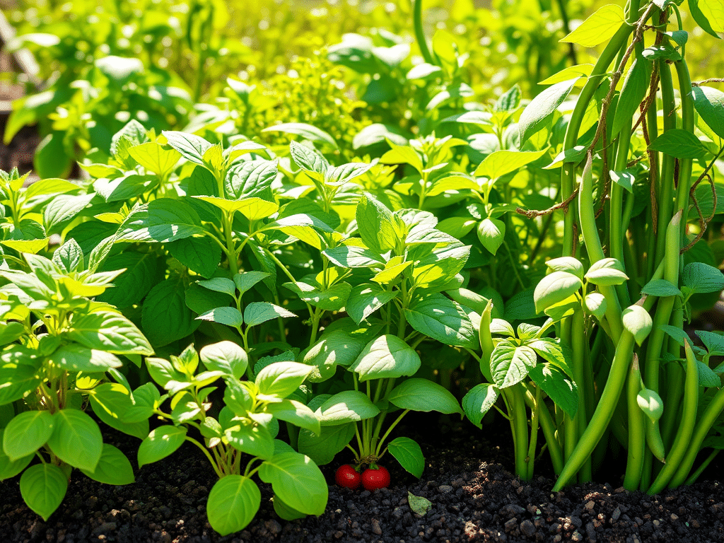 10 Essential Gardening Tips for Beginners