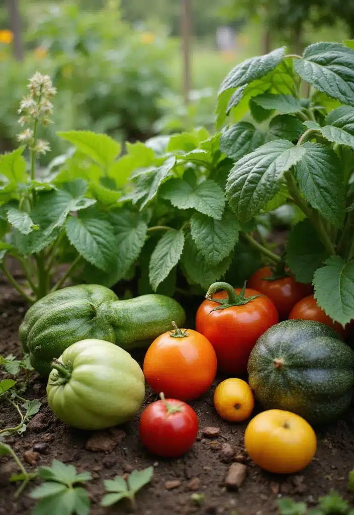 Avoid These Common Mistakes When Watering Your Vegetable Plants! - Conclusion